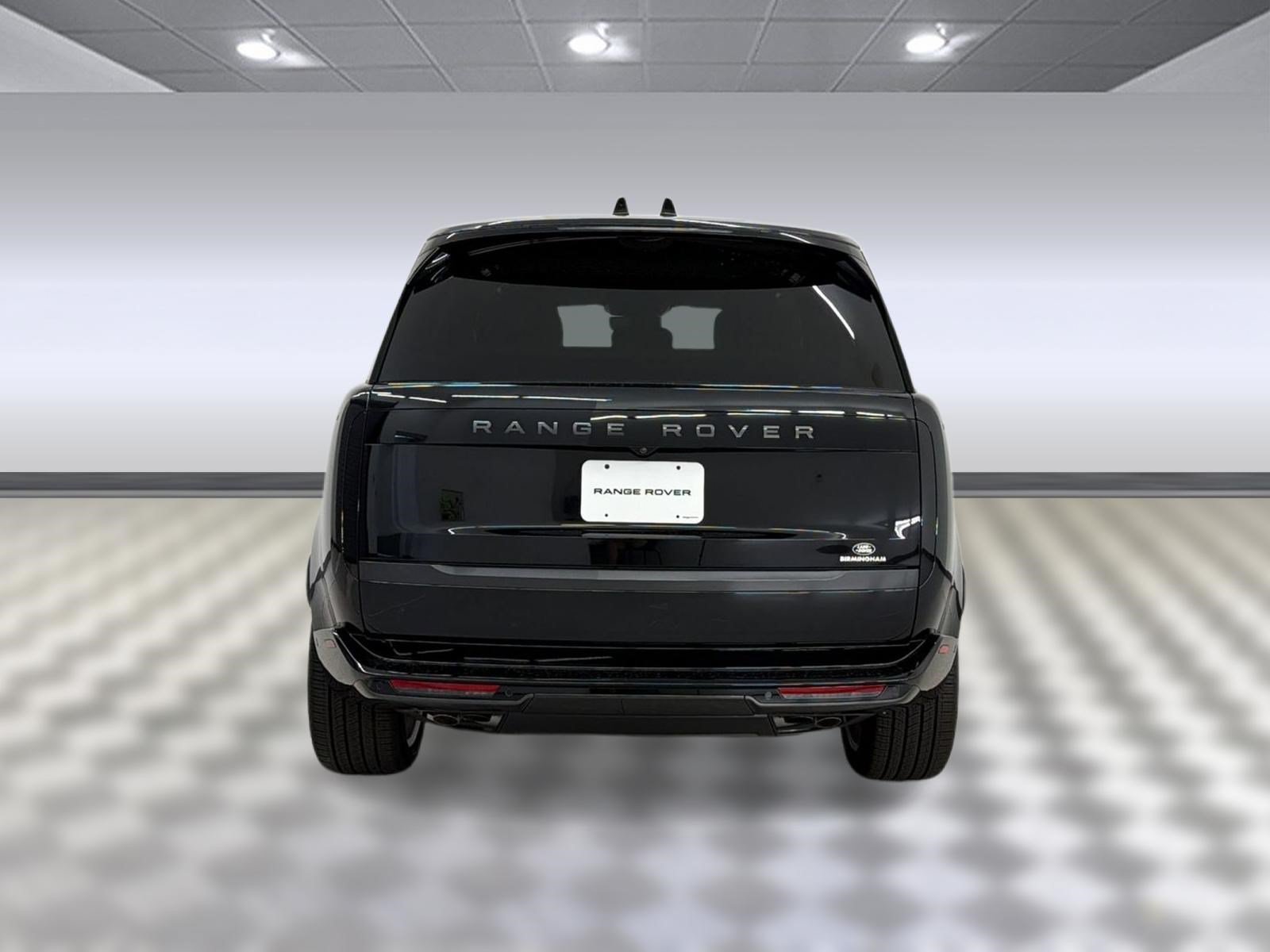 New 2026 Land Rover Range Rover SE AWD/4WD image 10