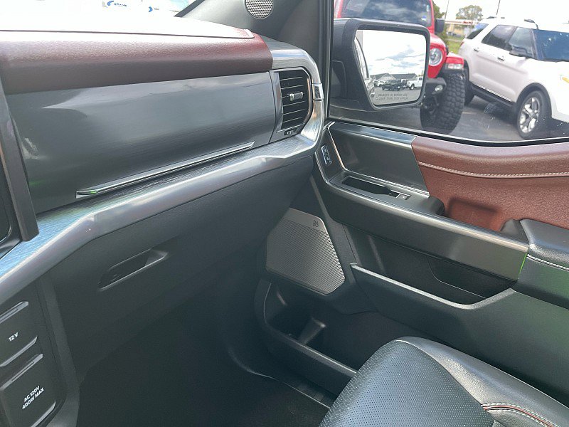 Used 2021 Ford F150 Lariat AWD/4WD image 37