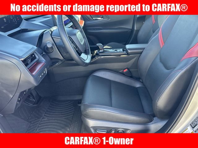 Certified 2024 Toyota Prius Prime image 3