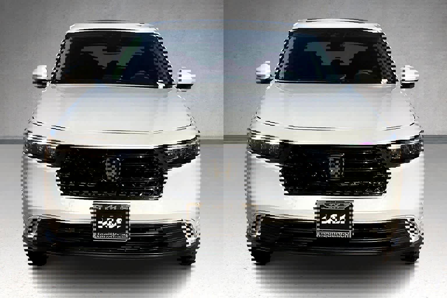 Used 2023 Honda Accord EX image 6