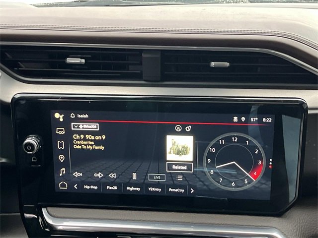 Used 2024 GMC Sierra 2500 Denali w/ Denali Reserve Package image 18