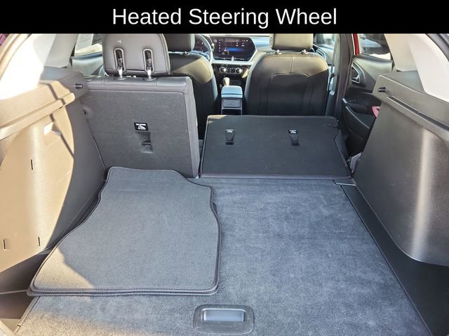 Used 2025 Chevrolet Trax LT w/ LT Convenience Package image 31