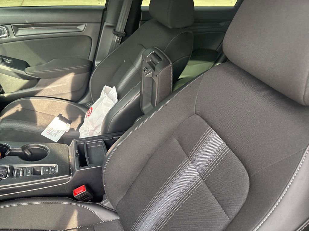Used 2025 Honda Civic Sport image 10