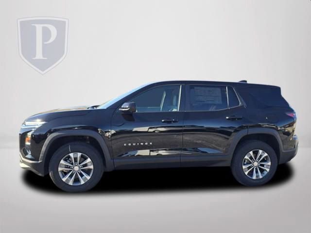 New 2026 Chevrolet Equinox LT image 10