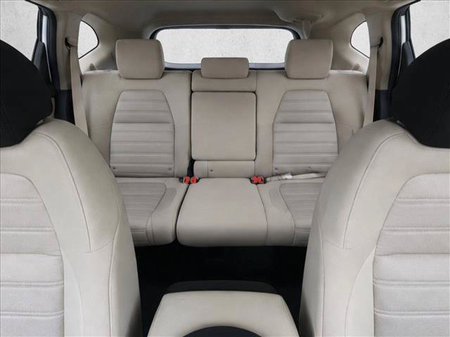 Used 2022 Honda CR-V EX image 29