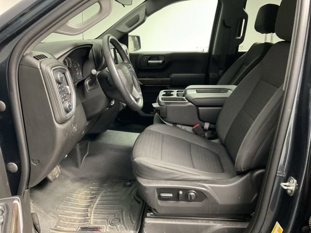 Certified 2022 Chevrolet Silverado 1500 RST image 12