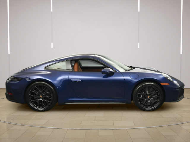 New 2025 Porsche 911 Carrera 4 GTS AWD/4WD image 30