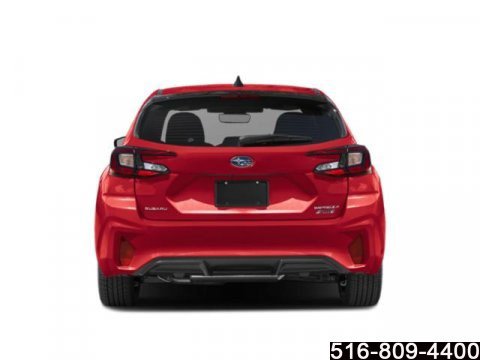 Used 2025 Subaru Impreza RS AWD/4WD image 9