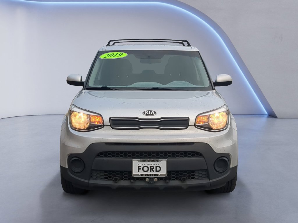 Used 2019 Kia Soul FWD image 10