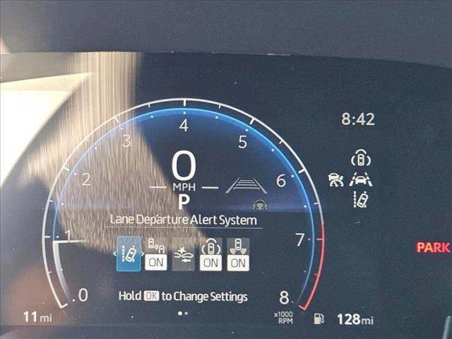 New 2027 Toyota Corolla LE FWD image 11