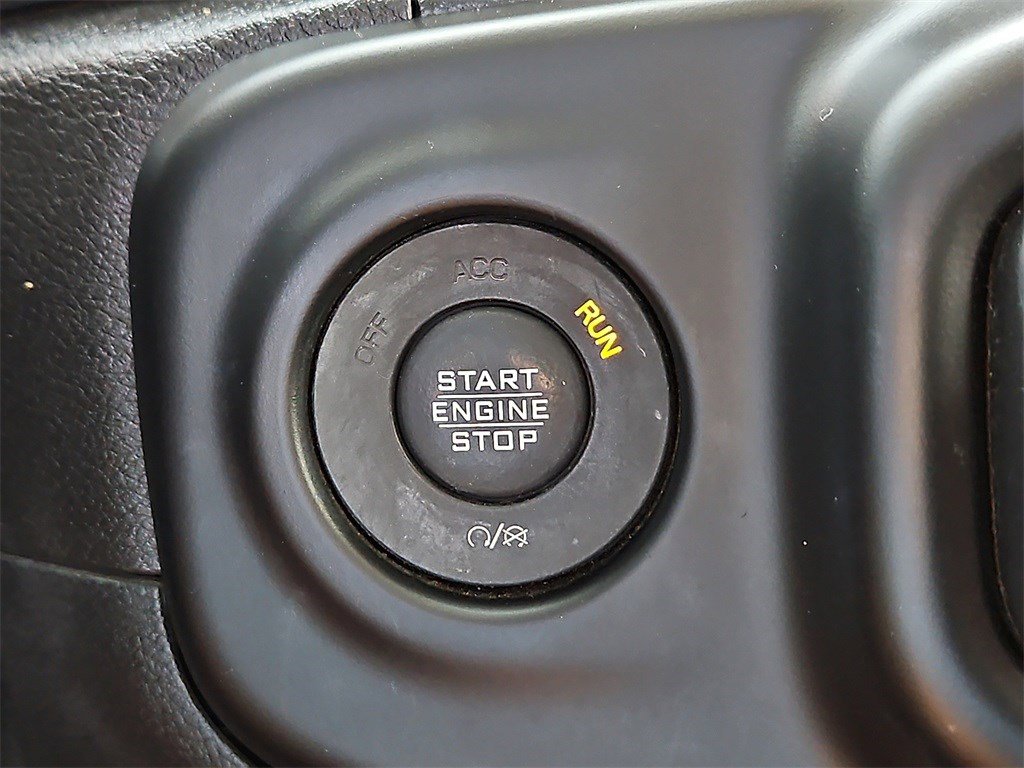 Used 2020 Jeep Wrangler Unlimited Sport S image 25