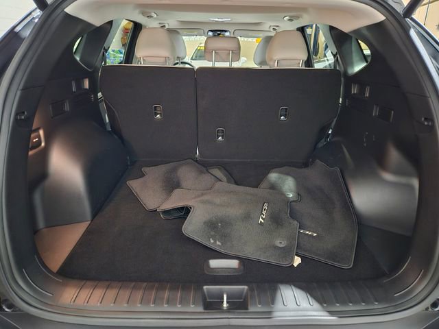 Used 2023 Hyundai Tucson SEL w/ Convenience Package image 17