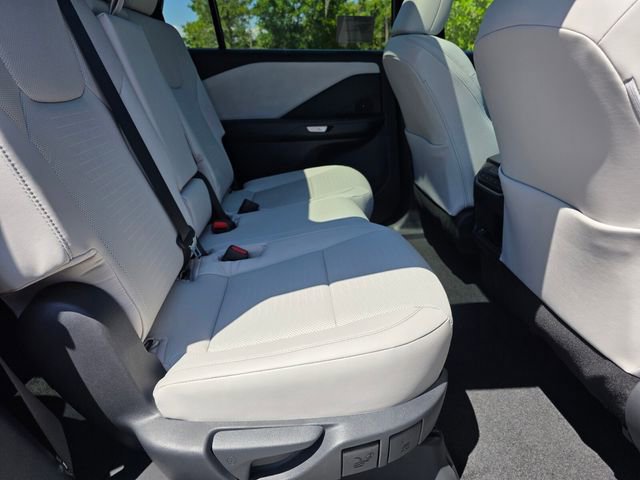 New 2026 Lexus TX 350 AWD image 13