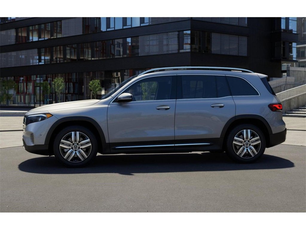 Used 2023 Mercedes-Benz EQB 300 4MATIC image 36