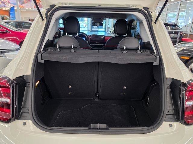 Used 2024 FIAT 500 e (RED) FWD image 38