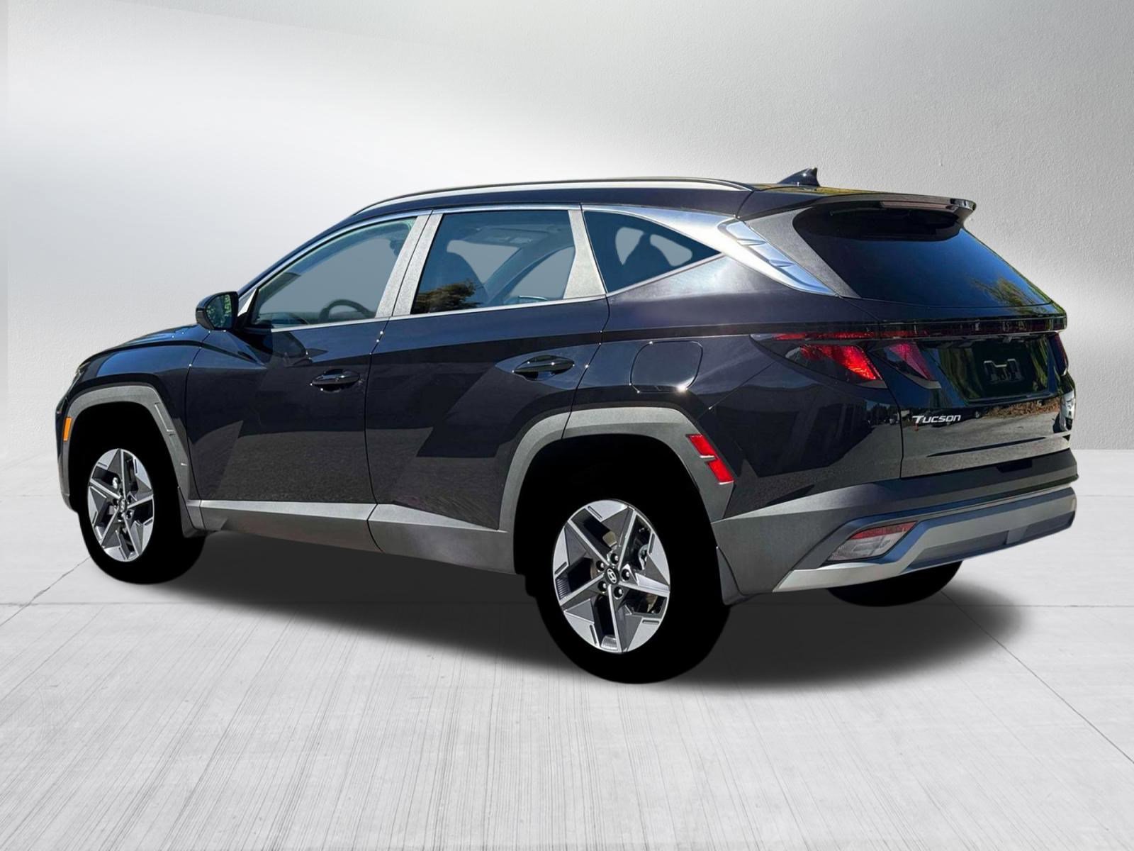 New 2026 Hyundai Tucson SEL image 4