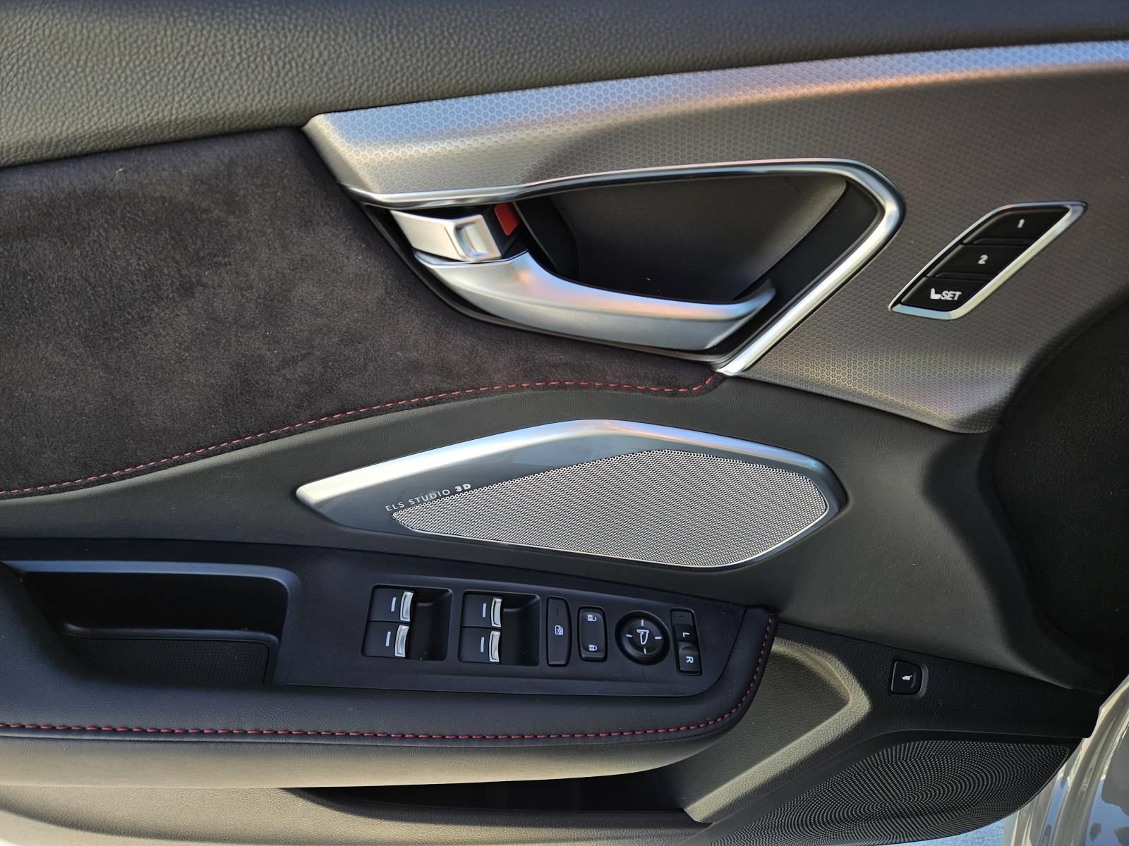 New 2026 Acura RDX A-Spec AWD/4WD image 13