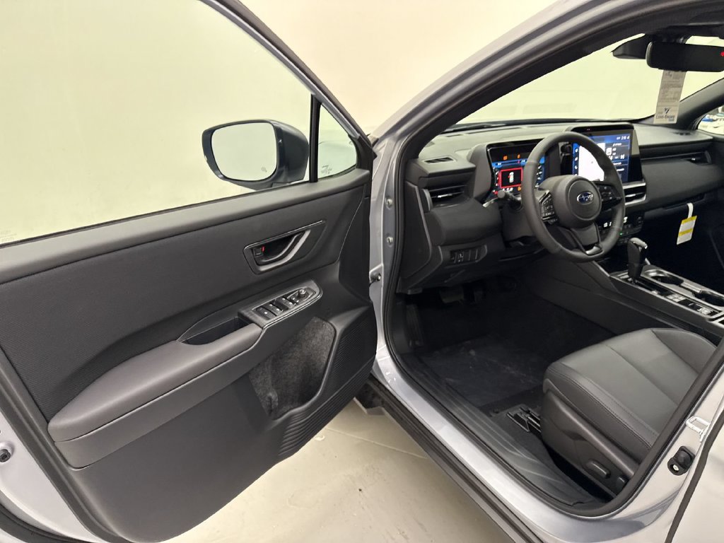 New 2026 Subaru Outback Premium AWD/4WD image 25