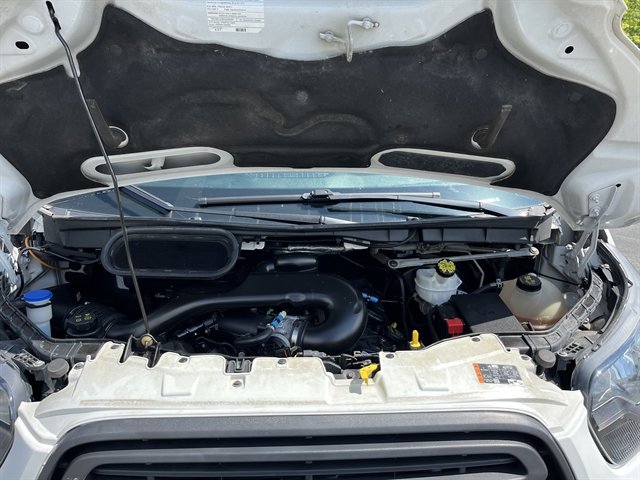 Used 2018 Ford Transit 150 XL RWD image 15