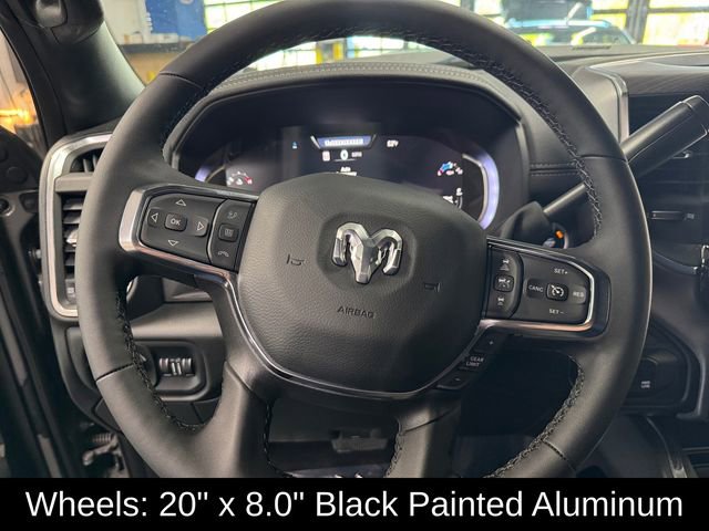 New 2026 RAM 2500 Laramie image 21