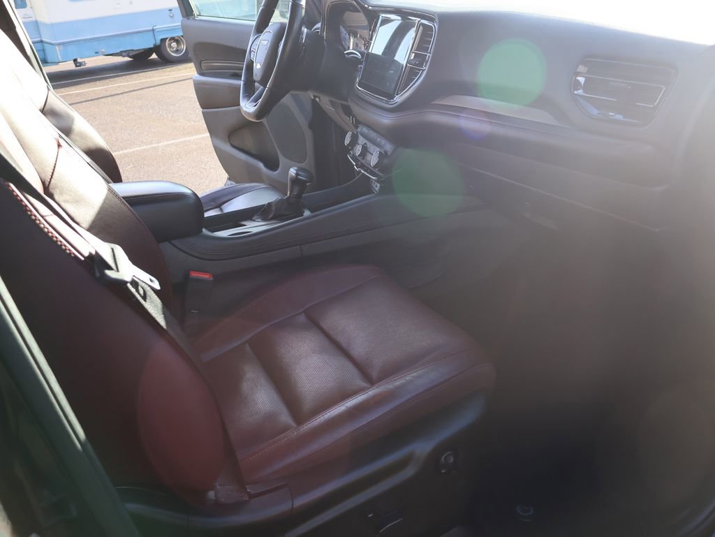 Used 2023 Dodge Durango GT image 30