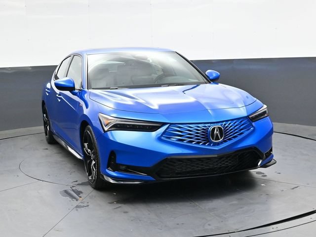 New 2026 Acura Integra A-Spec FWD image 10