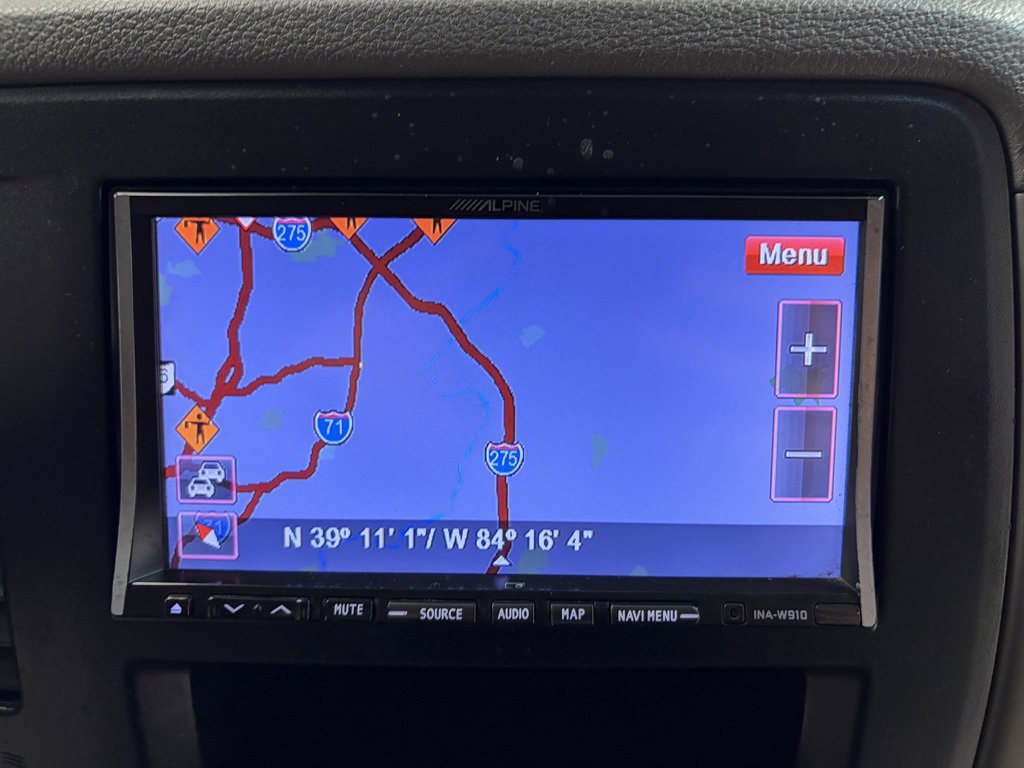 Used 2012 Nissan NV 3500 SV image 15