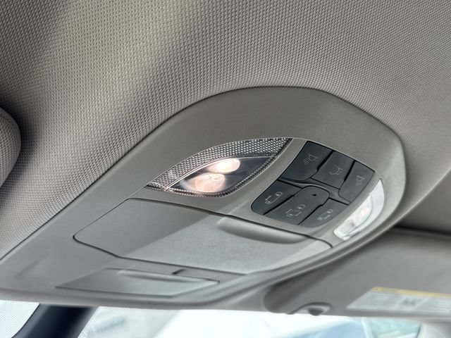 Used 2023 Chrysler Voyager LX FWD image 30