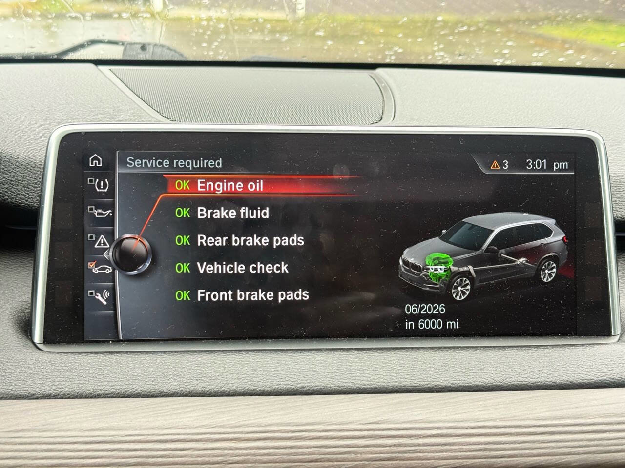 Used 2017 BMW X5 xDrive40e AWD/4WD image 19