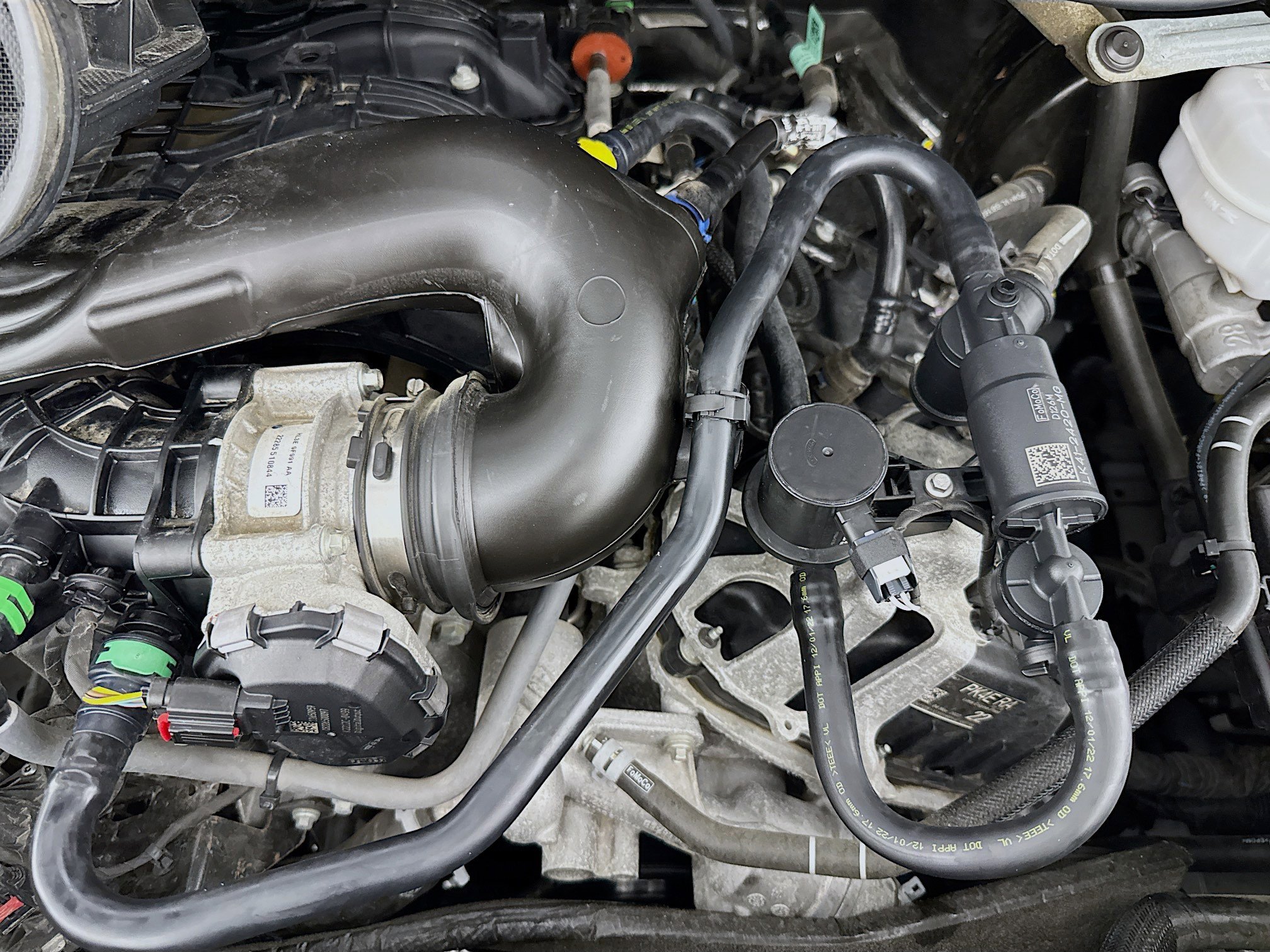 Used 2023 Ford Transit 250 Low Roof w/ Exterior Upgrade Package image 33