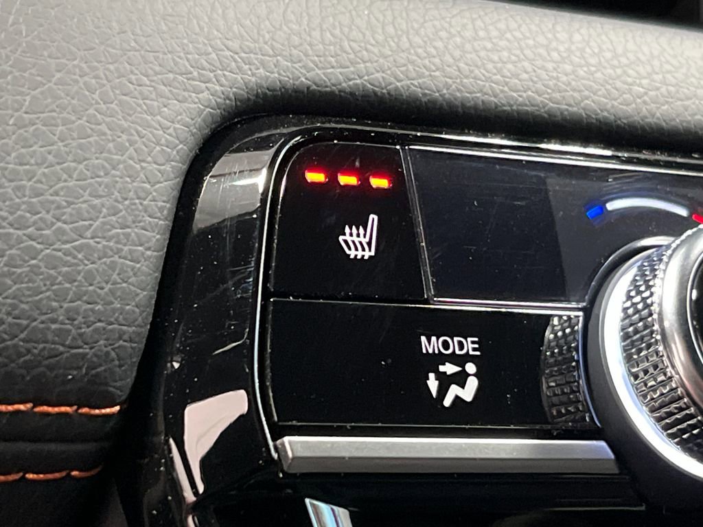 New 2025 Honda Pilot Sport image 22