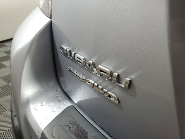 Used 2021 Subaru Crosstrek 2.0i Premium w/ Moonroof Package AWD/4WD image 8