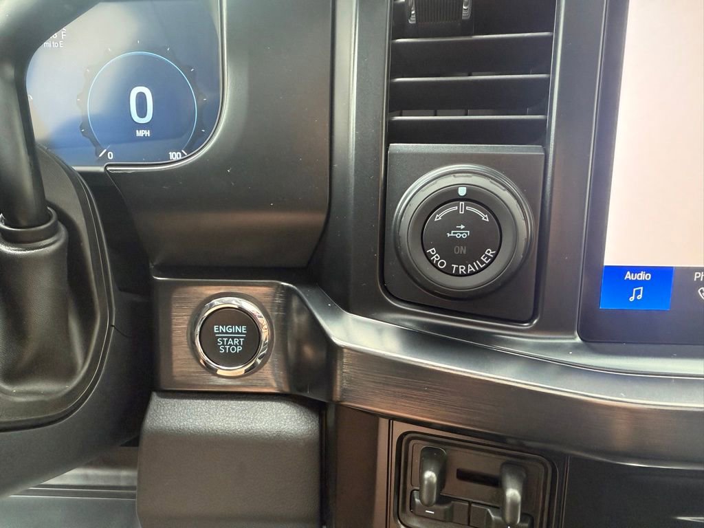 New 2026 Ford F250 Lariat w/ Tremor Off-Road Package image 28