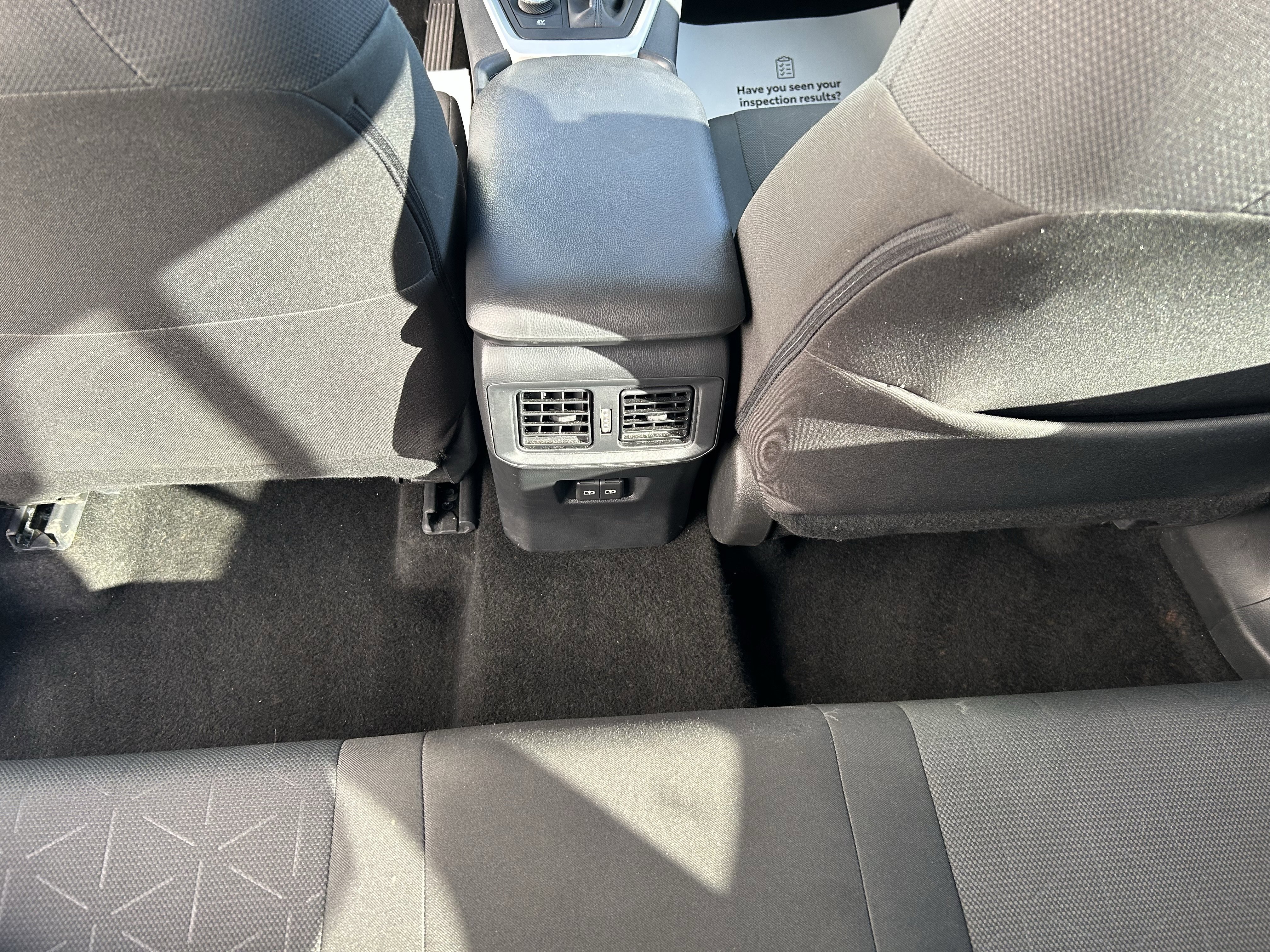 Certified 2025 Toyota RAV4 XLE image 21