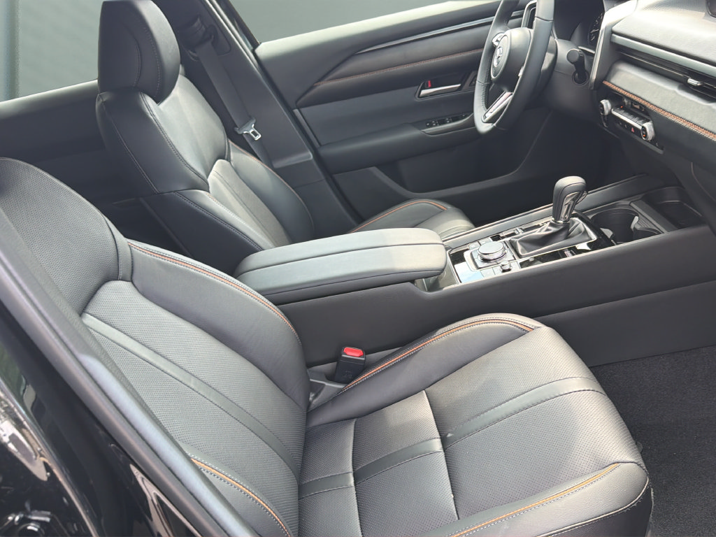 New 2026 MAZDA CX-50 AWD 2.5 S w/ Weather Package image 25