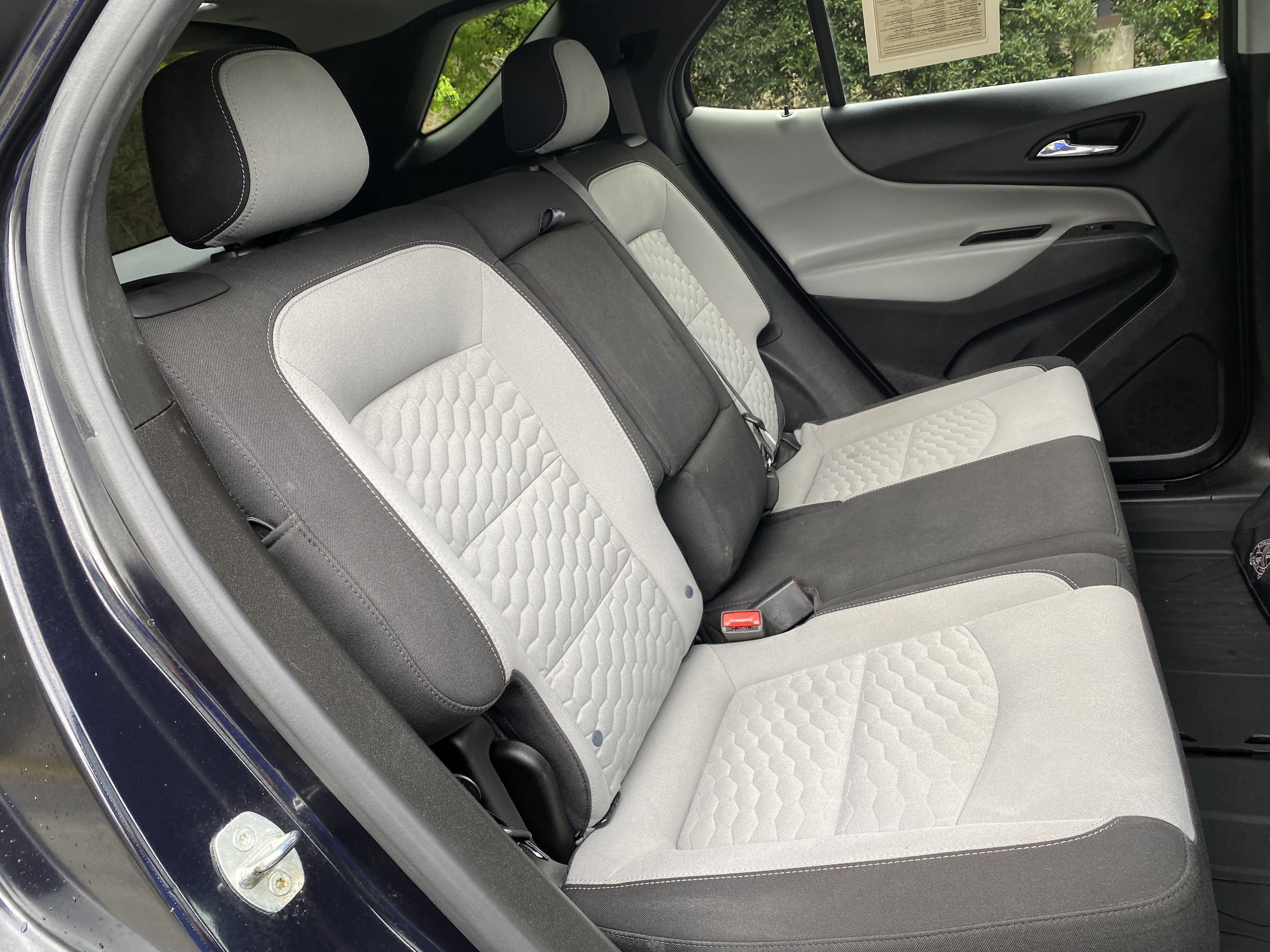 Used 2021 Chevrolet Equinox LS w/ LS Convenience Package image 31