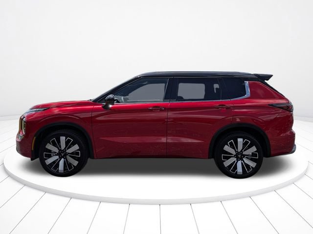 Used 2026 Mitsubishi Outlander SEL FWD image 6