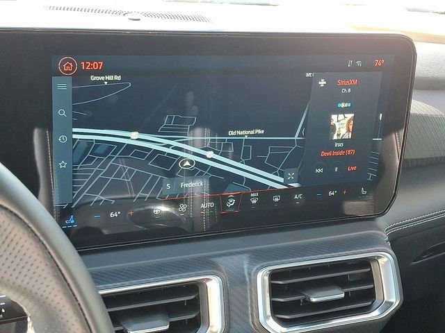 Certified 2024 Ford Mustang GT Premium w/ GT Performance Package image 16