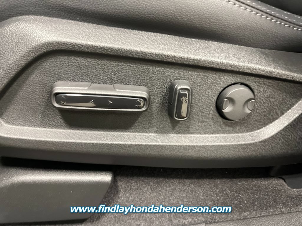 New 2026 Honda Passport RTL image 13