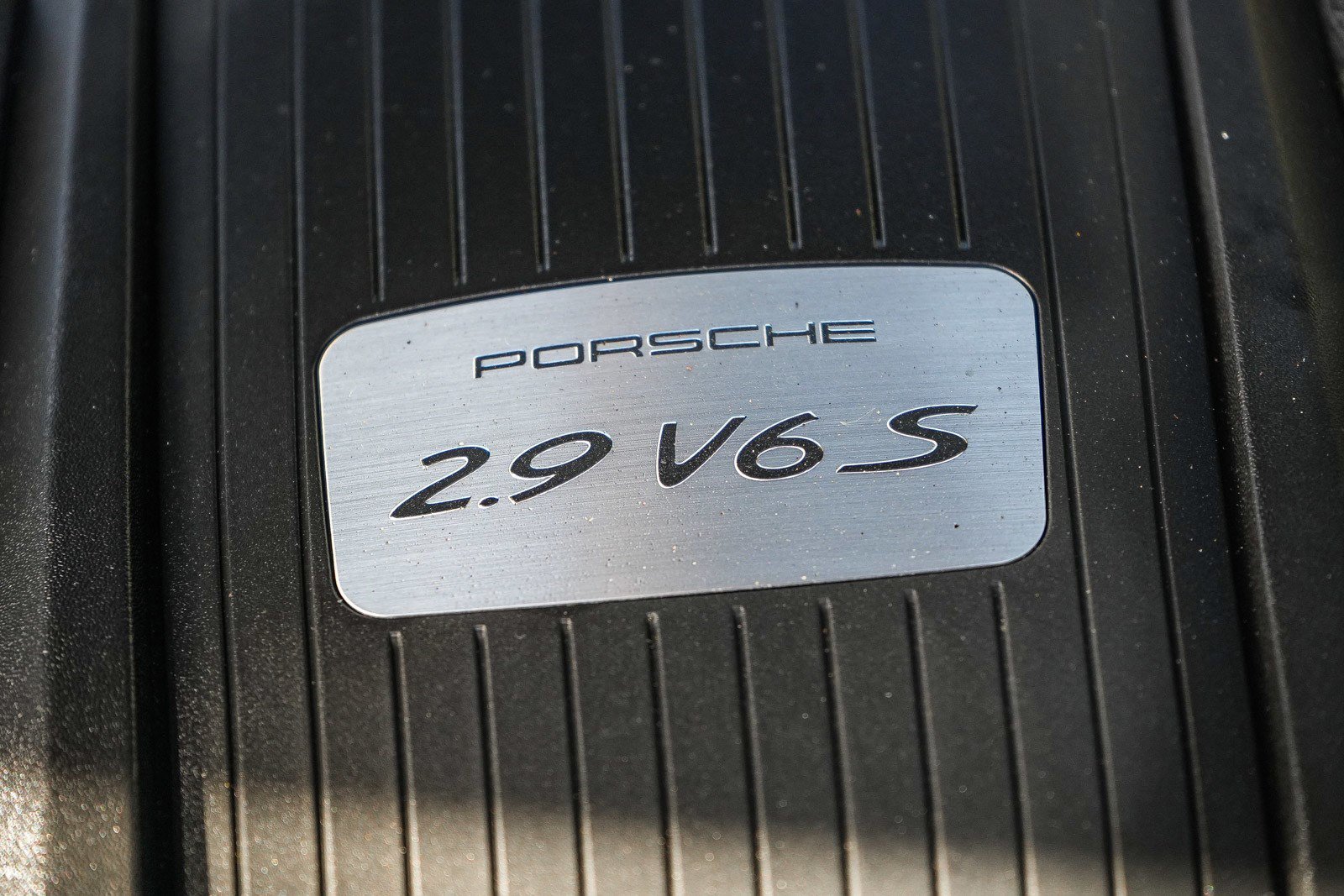 Used 2022 Porsche Macan S AWD/4WD image 27