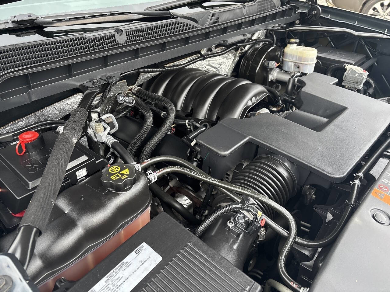 Used 2017 Chevrolet Silverado 1500 LT w/ All Star Edition image 33