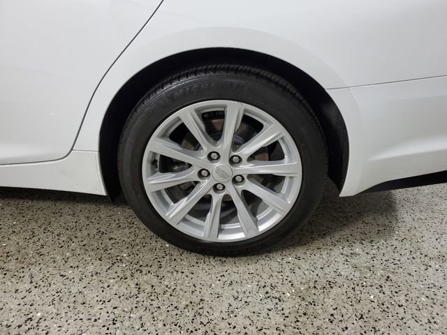 Used 2024 Cadillac CT5 Luxury RWD image 10
