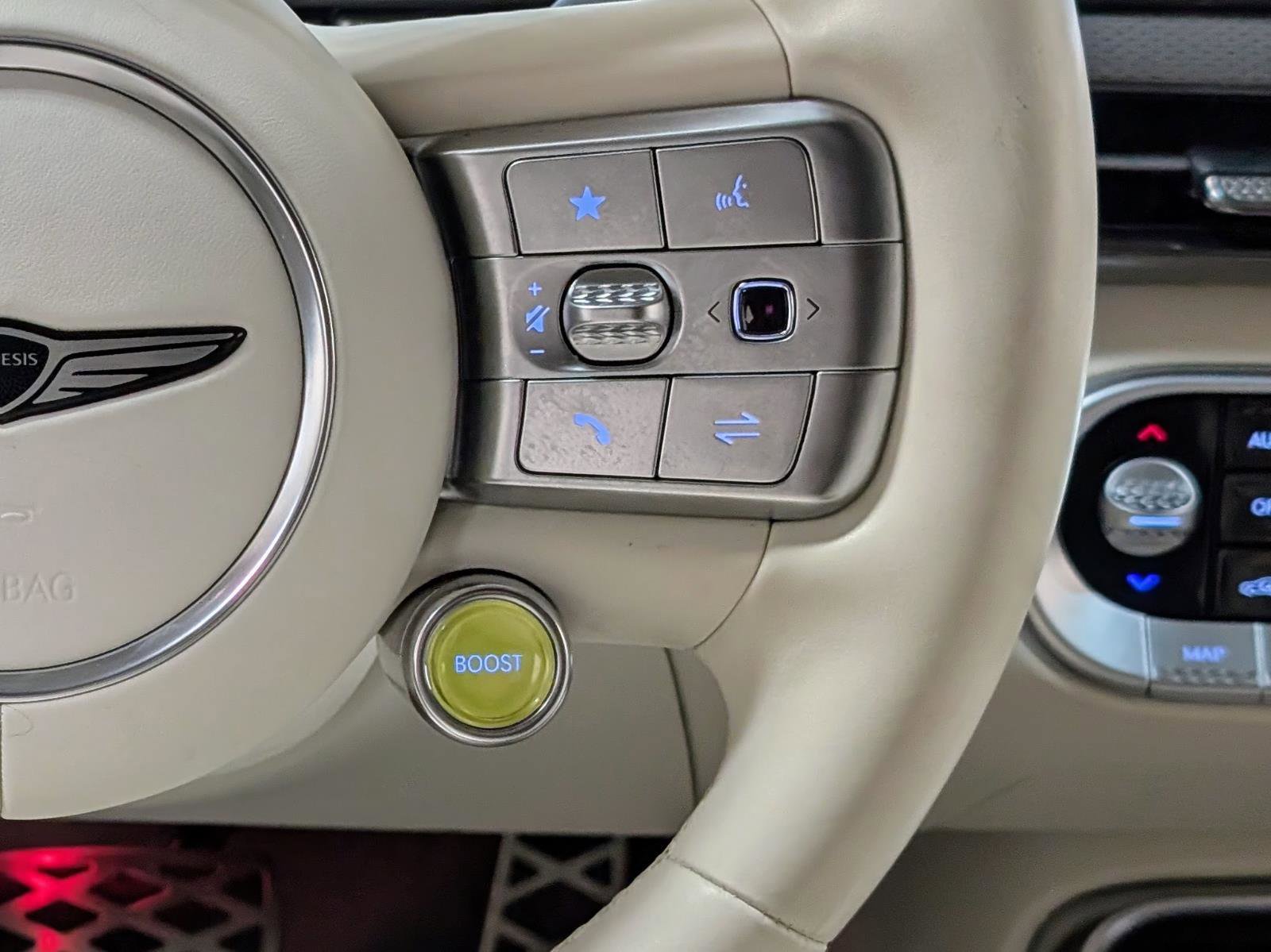 Used 2025 Genesis GV60 Performance image 39