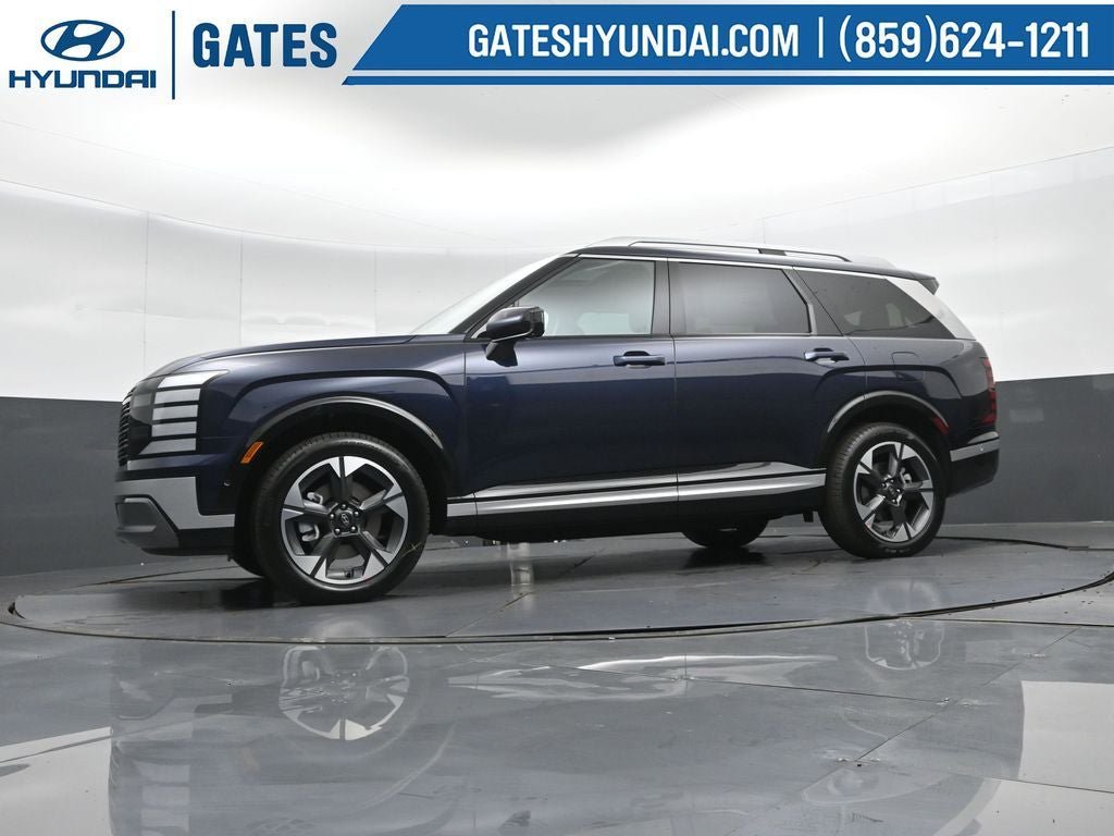 New 2026 Hyundai Palisade Limited image 54
