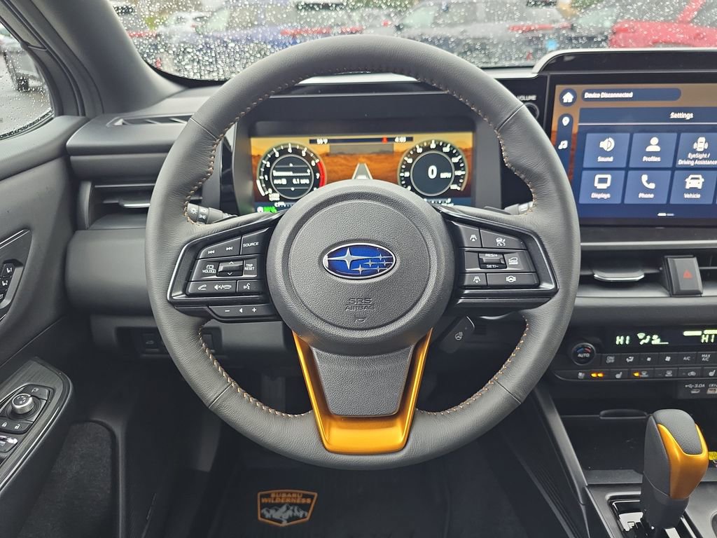 New 2026 Subaru Outback Wilderness image 26