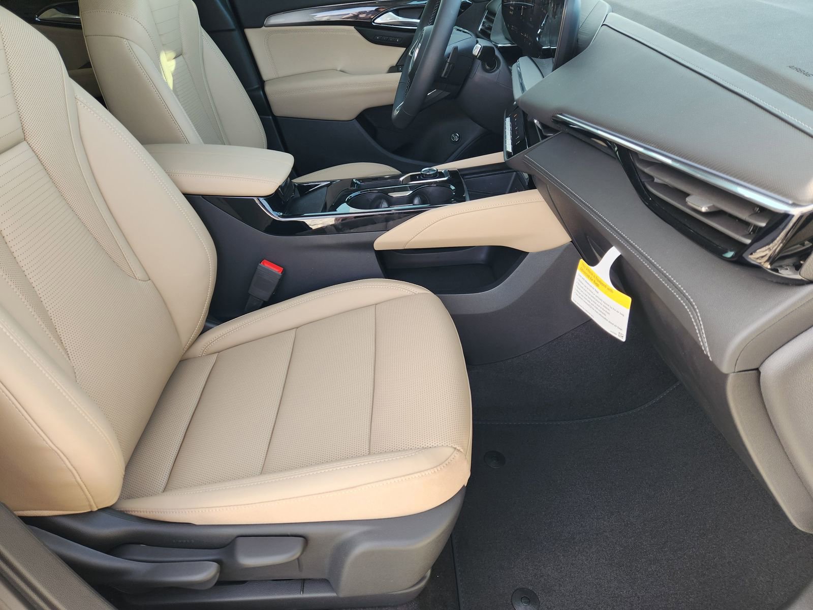 New 2026 Buick Envision Preferred AWD/4WD image 16