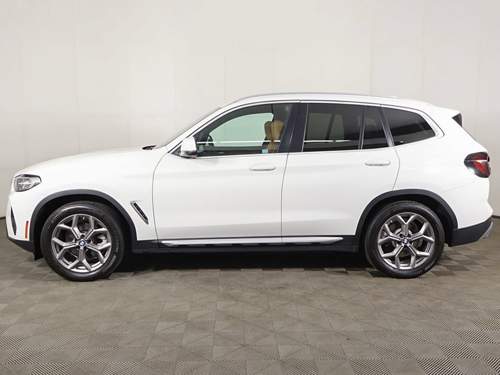 Used 2023 BMW X3 xDrive30i AWD/4WD image 20