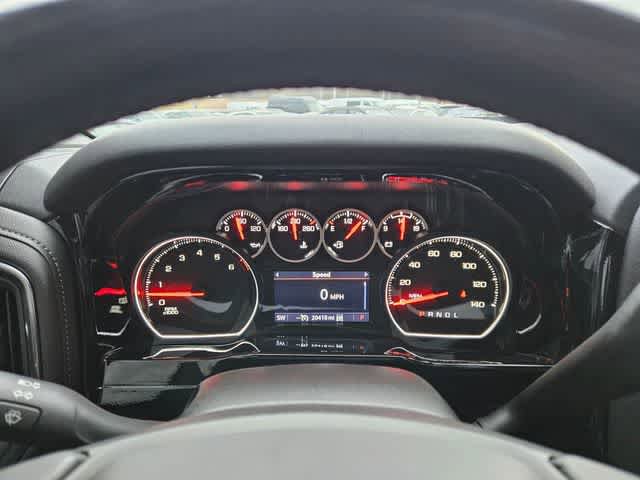 Used 2022 Chevrolet Silverado 1500 RST w/ Safety Package image 32