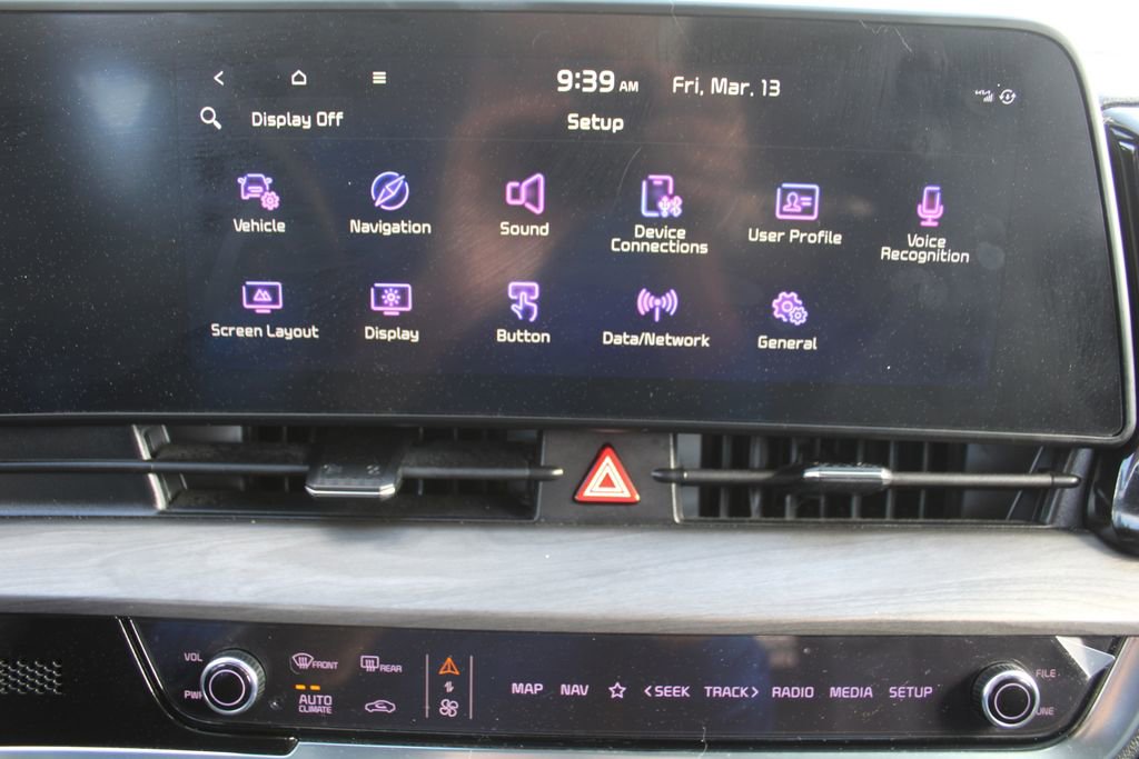 Certified 2023 Kia Sportage X-Line w/ X-Line Premium Package image 47