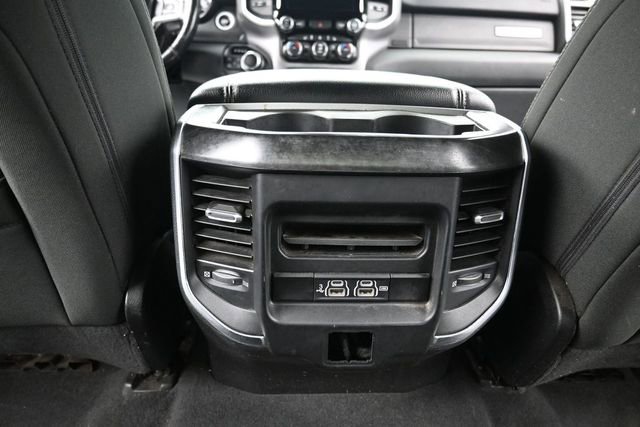 Used 2019 RAM 1500 Big Horn AWD/4WD image 12